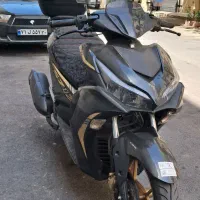 کویر s7 170 (طرح آیروکس)