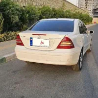 بنز c240 اورحال موتور ۳۲۰