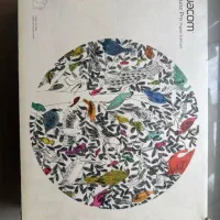 wacom intunis pro paper editionقلم نوری