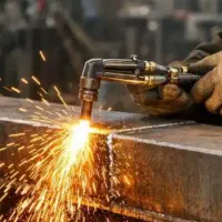 برشکاری خریدار ضایعات