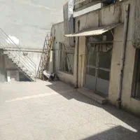 دربستی در ۲ طبقه جمعا ۱۰۰متر بنا مستقل