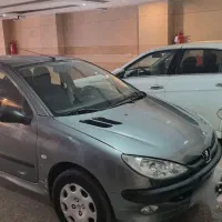 ۲۰۶مدل۹۵بیرنگ