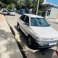 پراید ۱۳۱ مدل ۸۵