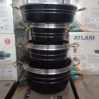 قابلمه ۷ پارچه