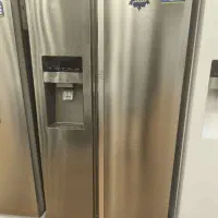 فروش یخچال ساید