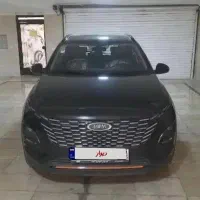 x33 cross دنده ای مدل ۱۴۰۳ در حد صفر