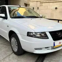 سورن پلاس دو گانه سوز سیمی مخزن بزرگ