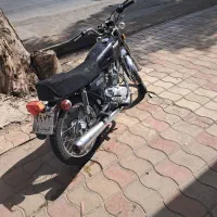 موتور پیشتاز ۸۸