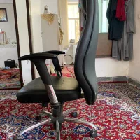 صندلی چرخ دار