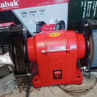 سنگ رومیزی 125 محک