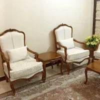مبل نو مناسب جهاز