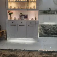 کابینت نئوکلاسیک