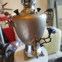 سماوربرقی قدیم