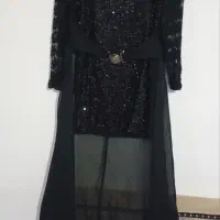 مجلسی|لباس|تاکستان, |دیوار