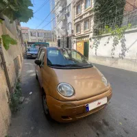 دوو ماتیز سرحال
