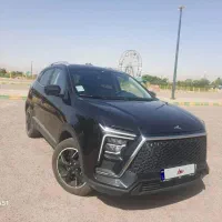 KMC X5 1404|خودرو سواری و وانت|قائن, |دیوار