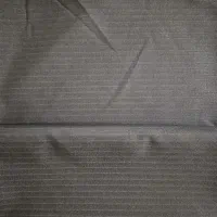 پارچه کت و شلواری یک قواره مشکی وارداتی برند سیلکا