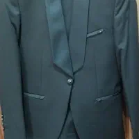 کت و شلوار  دوخت تهران
