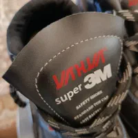 کفش ایمنی مدل 3M  بهترین برند ایمنی