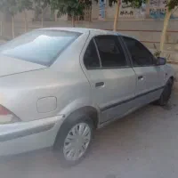 سمند مدل 83|خودرو سواری و وانت|پاکدشت, شهرک امام رضا|دیوار