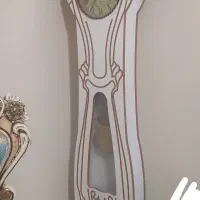 ساعت ایستاده