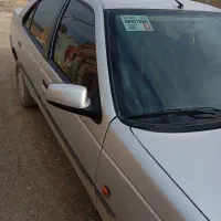 پژو ۴۰۵|خودرو سواری و وانت|سلماس, |دیوار