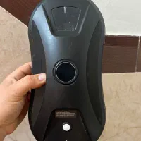 شیشه شور هوشمند