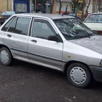 پراید مدل 90