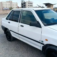 پراید مدل 83