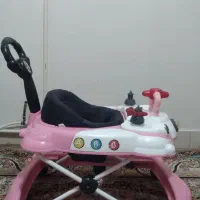 روروک بچه