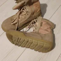کفش کوهنوردی ساقدار ۴۲ـ۴۳