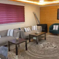 ویلا اجاره ای بین رشت و منطقه ازاد انزلی