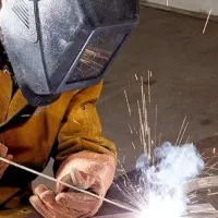 استخدام نیرو جوشکار نیمه حرفهای