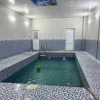 اجاره باغ وویلا استخر آبگرم