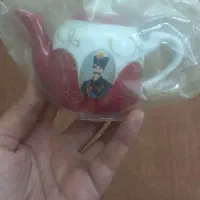 قوری شاه عباسی