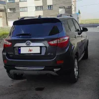 چانگان CS35|خودرو سواری و وانت|اصفهان, باغ نگاره|دیوار
