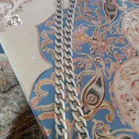 زنجیرنقره