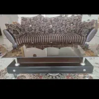 مبلمان  ۷ نفره