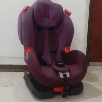 صندلی ماشین ببکو آلمان