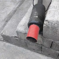 منبع اگزوز اسپرت