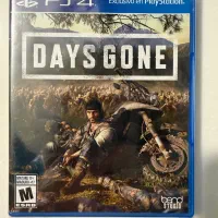 سی دی بازی ps4