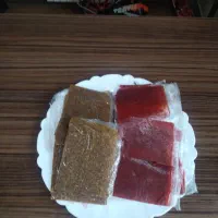 لواشک خانگی