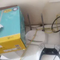 فروش تجهیزات مودم رادیویی سریع سیستم دسته دوم