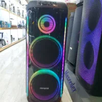 سیستم صوتی شارژی آیوا  RMS 300W