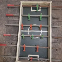 فوتبال دستی