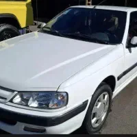 پارس مدل 91