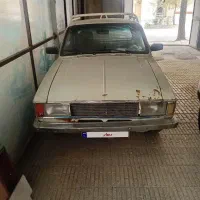 پیکان وانت