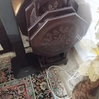 میز|مبلمان خانگی و میز عسلی|کاشان, دانش|دیوار
