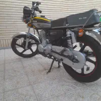 موتور  رهرو ۲۰۰