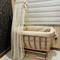 گهواره نوزاد نو